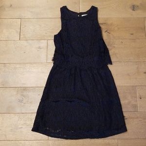 Lace Dress